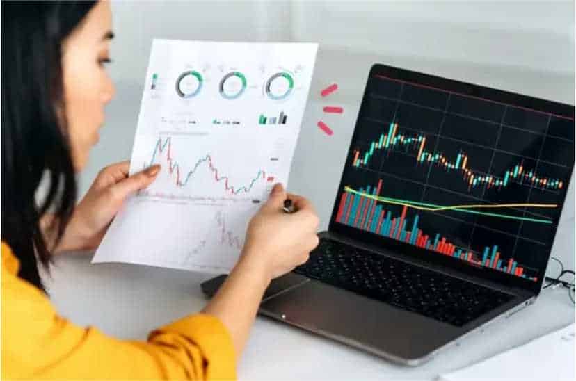 Difference between the Primary Market and the Secondary Market