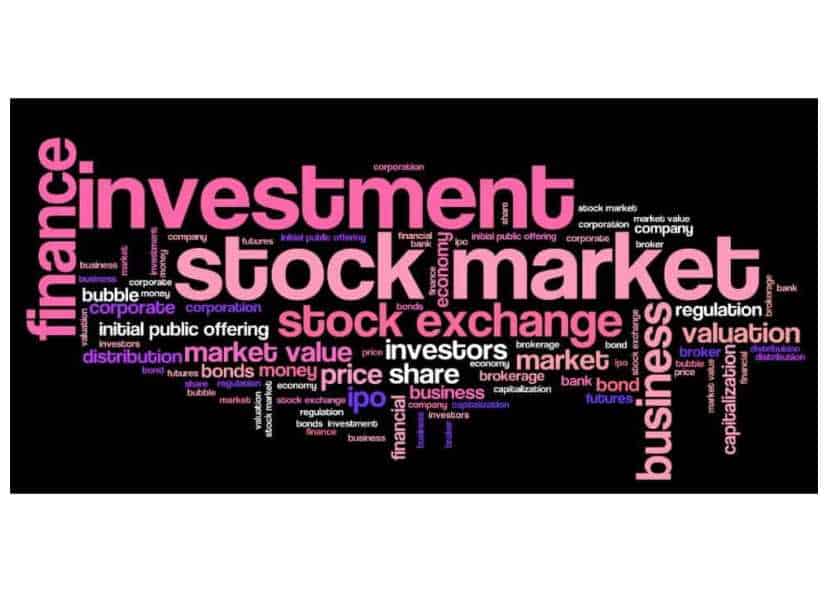 Stock Investment Glossary