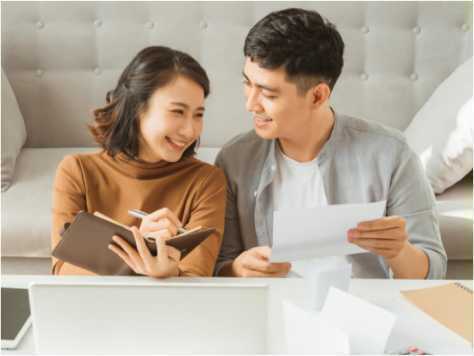 5 Tips to Start Investing for Young Couples