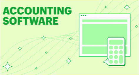 Accounting Software For Small Business