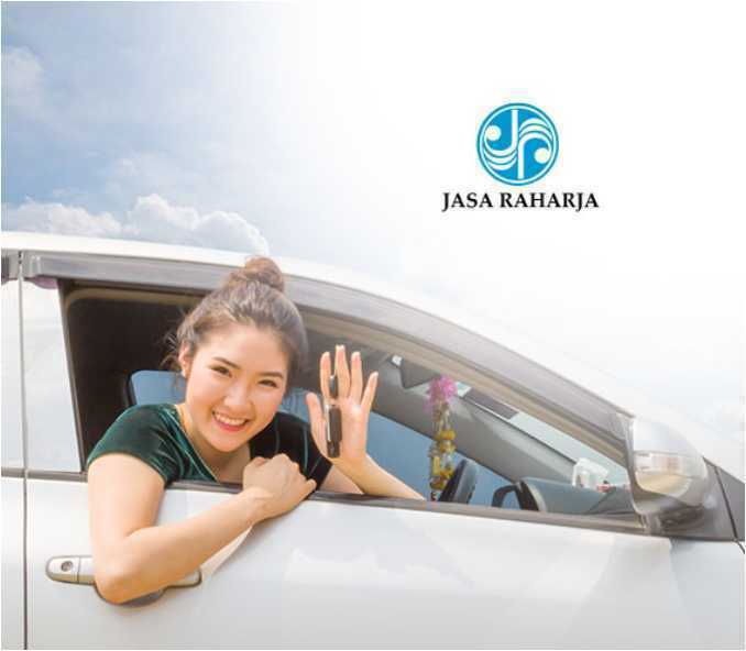 Asuransi Mobil Jasa Raharja