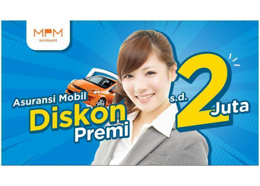 Beli Asuransi Mobil Online