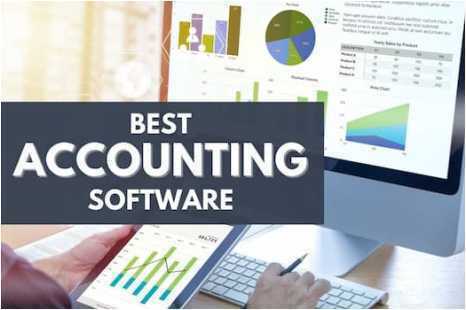 Best Accounting Software For Small Business