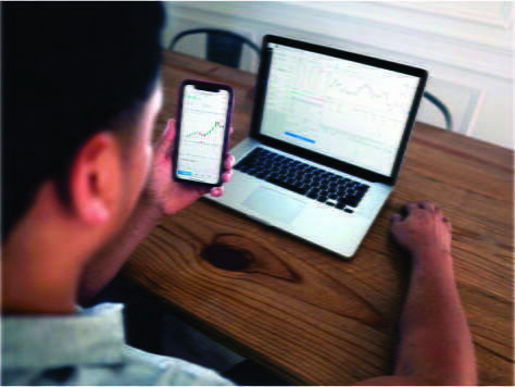 Broker Summary and Analysis