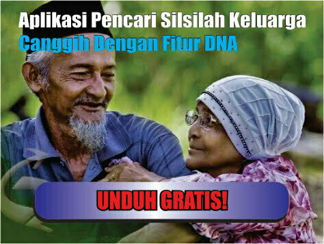 Aplikasi Myheritage