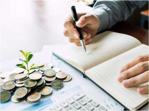 Multi-Finance Sector Shares