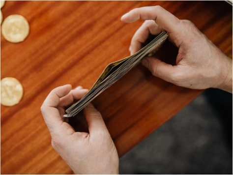 Pay Off Debt with Financial Planning