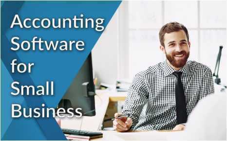 Small Business Accounting Software