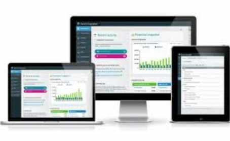 Business Management Software